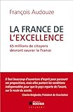 Image de Pour une France de l'excellence