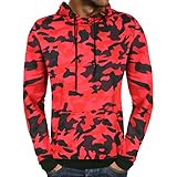 ☀☀Promotion! NEARTIME Mens Long Sleeve Blouses