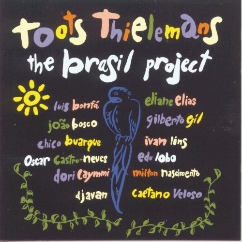 Toots Thielemans - The Best Of - Zortam Music