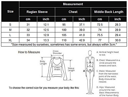 Locryz Women's Casual Basic V Neck T-Shirt Roll Over Short Sleeve Solid Comfy Tee Blouse Tops(L, Black)