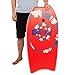 Younger 37 inch Super Bodyboard with IXPE Deck, Perfect Surfing
