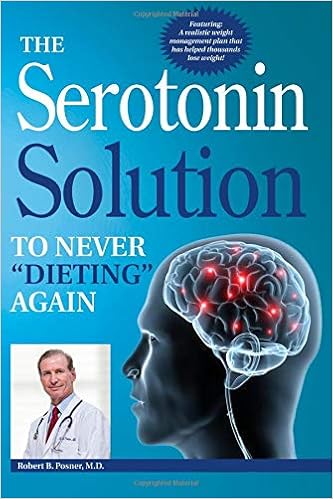 The Serotonin Solution: To Never 