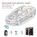 Globmall Trekpow OBD2 WiFi OBDII Wireless Car Code Reader Scan Tool, OBD Scanner for Android iOS Windows Devices, Support Most Year 1996 and Newer Vehicle