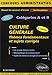 Culture générale. Thèmes fondamentaux et sujets corrigés. 2e édition (CONCOURS ADMINISTRATIFS) by