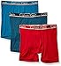 Calvin Klein Men's Comfort Micro Multipack Boxer Briefs
