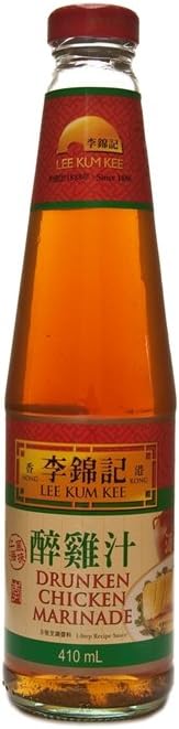 Lkk Drunken Chicken Sauce - 410ML