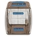 Suncast Deluxe Pet Carrier - 20 3/4