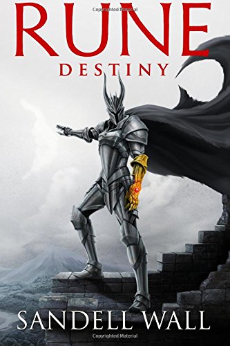 Rune Destiny (Runebound Book 2)