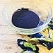 Butterfly Pea Flower Powder | 100% Organic, Authentic Thai Origin, Premium Culinary Grade | Caffeine-free Natural Energy & Focus Booster Anti-oxidant for Beverages, Smoothies, Baked Goods