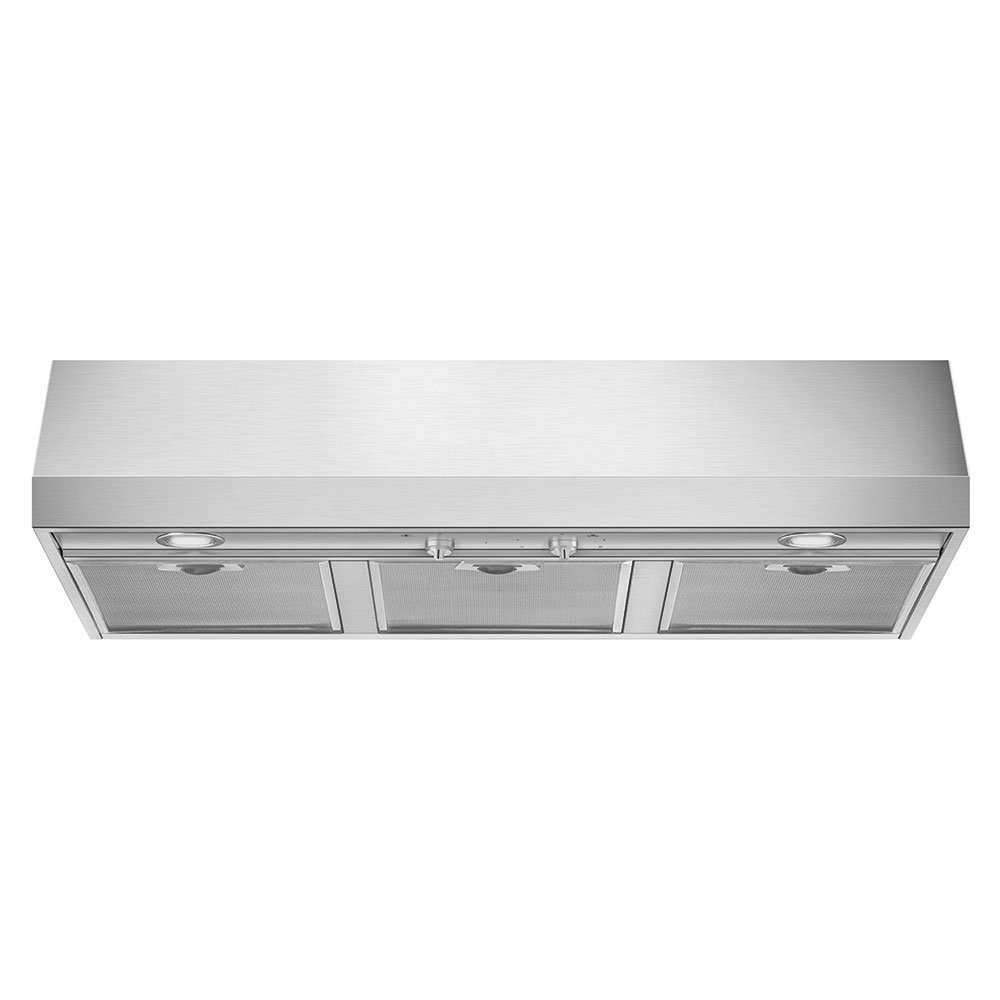Smeg 30&rdquo; Pro-Style, Under Cabinet Hood, Stainless Steel, KUC30X