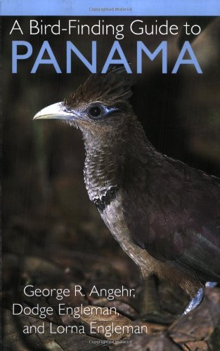 Download A Bird-Finding Guide to Panama