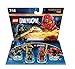 LEGO Dimensions, Ninjago Team Pack