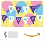 Amazon eGift Card - Baby Shower Banner