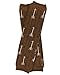 juDanzy printed leg warmers for baby or toddler boys & girls (One Size (12 pounds to 10 years), Flying Arrow)