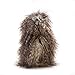 Jellycat Mad Pet Orlando Owl Stuffed Animal, 9 inches