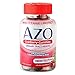 AZO Cranberry Urinary Tract Health Gummies Dietary Supplement | 2 Gummies = 1 Glass of Cranberry Juice | Helps Cleanse & Protect* | Natural Mixed Berry Flavor | 72 Gummies primary