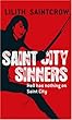 Saint City Sinners (Dante Valentine, Book 4)