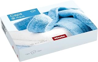 Miele Caps Weichspüler Aqua