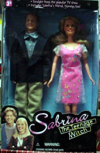 sabrina doll amazon