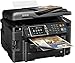 Epson Workforce WF-3640 Wireless Color All-in-One Inkjet Printer with Scanner and Copierthumb 2