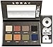 LORAC Pro Metal Eye-Shadow Palette