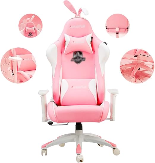 girls chairs