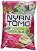 Nyantomo Purr Fect Potty Deodorizing Litter Small Pellets Refill, 152.6 Cubic Inch