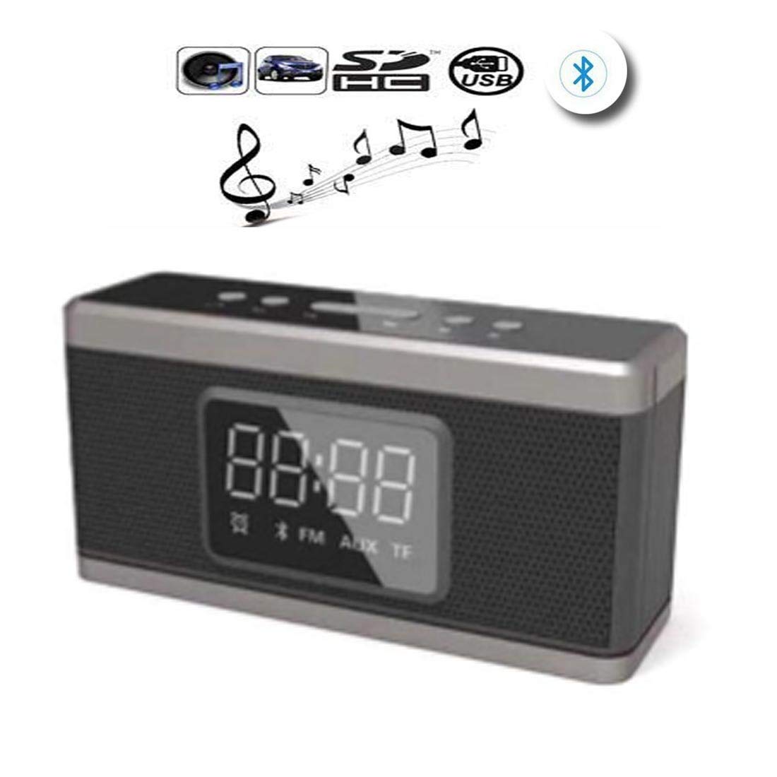 home bargains bluetooth speaker