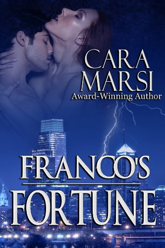 Franco's Fortune: Redemption Book 2