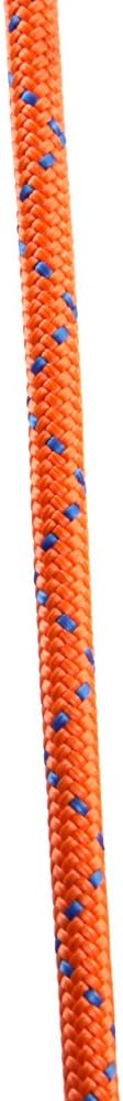 GM CLIMBING 8mm (5/16in) Accessory Cord Rope 19kN Double Braid Pre Cut CE/UIAA : Sports & Outdoors