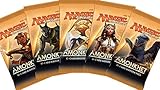 Magic the Gathering: Amonkhet Boosters (6 Pack)