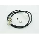 Goldenapplestore - Motorcycle Speedometer sensor cable + Mangets