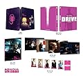 DRIVE (Blu-ray Steelbook; NovaMedia Exclusive FULL SLIP; Only 1800 Worldwide)