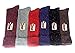 Lian LifeStyle Women's 1 Pair High Crew Wool Socks Size 7-9