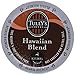 Tully's Coffee Hawaiian Blend 24 K-Cups (pack of 3)
