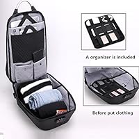 arctic hunter mochila