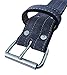 Leather Weightlifting Belt Single Prong for Men and Women - 3