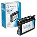 LD Products Compatible Ink Cartridge Replacements for HP 950XL & HP 951XL for Office Jet 251dw 276dw MFP 8100 8600 8610 8615 8616 8620 8625 8630 (Black, Cyan, Magenta, Yellow, 4-Set)