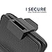 Encased Belt Clip Holster for Speck Presidio & Presidio Grip Series, iPhone 7 Plus 5.5