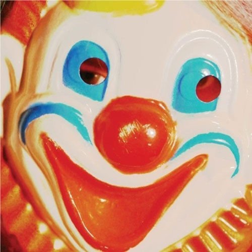 Shinee vol. 4 - odd (version b)