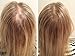 Boost N Blend Scalp Concealer, Hair Powder, Female Hair Fibers for Thinning Hair & Visible Scalp - Hair Volumizer for Women (25g/0.88oz) – The Only Female Cotton Hair Fiber