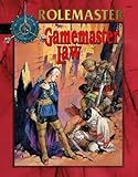 Gamemaster Law