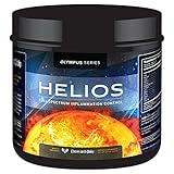 HELIOS (Cherrylime Chimera)