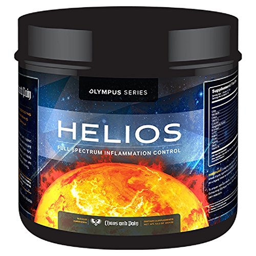 HELIOS (Cherrylime Chimera) HELIOS (Cherrylime Chimera)