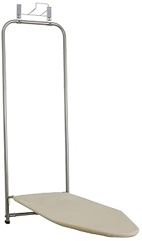 Household Essentials 144222 over The Door Small Ironing Board