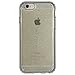 Speck Products 73685-5636 CandyShell Clear Case for iPhone 6S Plus/iPhone 6 Plus, Gold Glitter/Clear