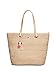 GUESS Factory Women's Merina Tote Bag Handbag