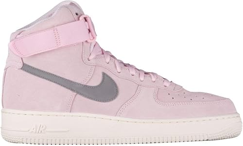Zapatos deportvos nike rosa