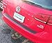Rear Bumper Protector Fits 2015 2018 VOLKSWAGEN GOLF ALLTRACK SPORTWAGEN WAGON