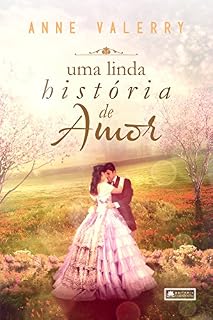 Livro Uma linda história de amor